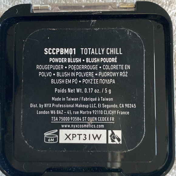 Cheek bundle - Picture 9 of 9